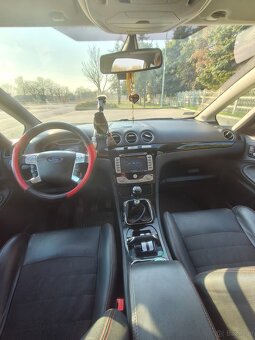 Sprzedam Forda s max - 6