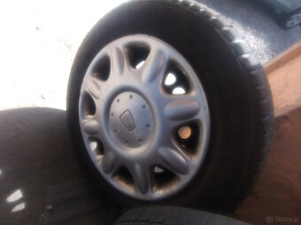 honda jazz 2006. - 6