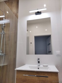 Kawalerka w Centrum Rakowicka 20J - 6