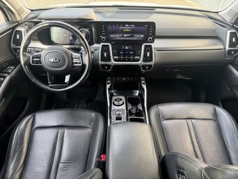 KIA Sorento 2.2 CRDi 147 kW 6/2021 BOSE - 6