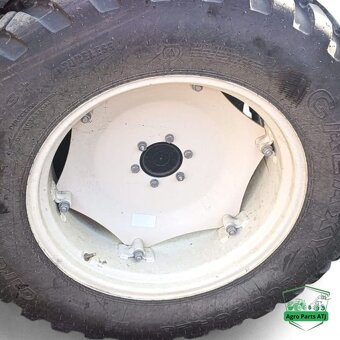 LS Tractor MT3.60 2021r. Parts,Części - 6