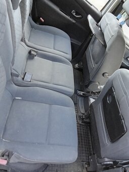Renault Scenic 2009 rok 1.5 dci - 6