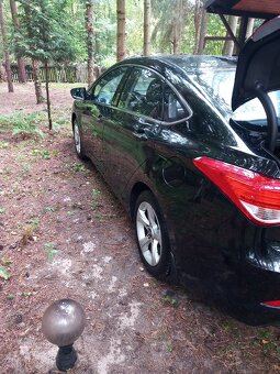 Sprzedam hyundai i40 2,0 177km  2013r - 6