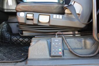 MAN TGX 18.540, EURO 5, RETARDER - 6