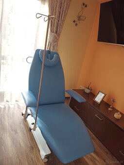 Łóżko zabiegowe - 6