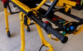 Nosze transportowe Stryker - 6