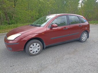 Ford fokus - 6