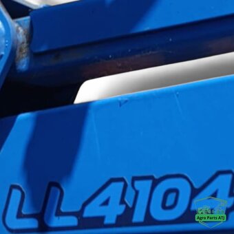 Ładowacz czołowy TUR LS LL4104 – LS MT3.60 / MT3.50 - 6
