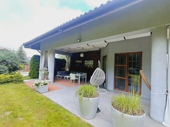 Ekskluzywny dom w Zdunach o powierzchni 347m², działka3520m2 - 6