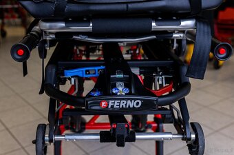 Nosze transportowe FERNO Mondial RS+ST - 6