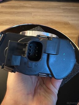 Throtle body Nick Williams SD103 - 6