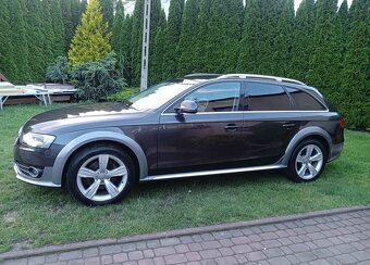 Audi a4 quattro - 6