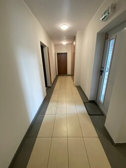 2 pokoje, 48.80m2, II piętro, stan deweloperski, os. Dobrzec - 6