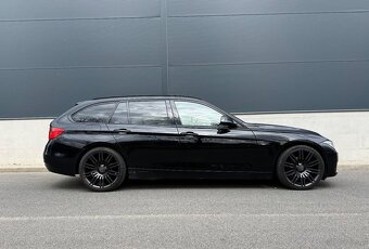 BMW 318d SPORT F31 Touring 105kW – R19, 2015 - 6