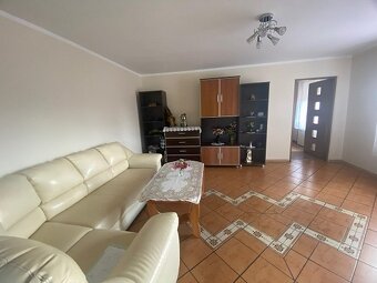 Dom parter z użyt. poddaszem o pow. 125m2,Skarszew - 6