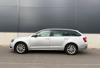 Škoda Octavia Combi 3, lift, 1.6 TDI 85 kW, 2018, ACC,hak - 6