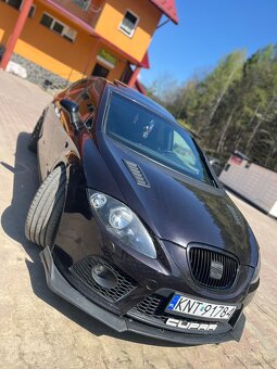 Seat Leon 2 Cupra - 6
