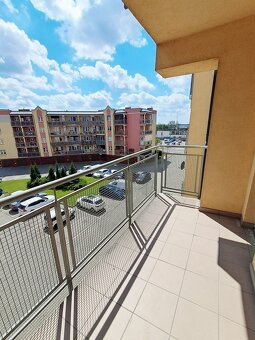Mieszkanie 2 pokojowe, 52m², 2 piętro, Kaczorowskiego (TBS) - 6