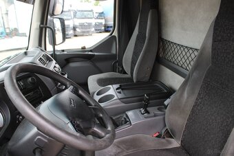 DAF FA LF 45.160, EURO 5 - 6