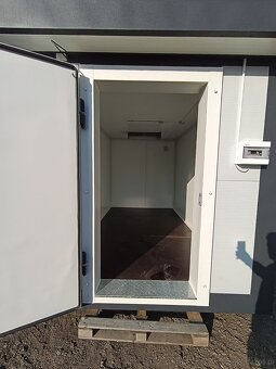 Komora Mroźnicza / Mroźnia Stacjonarna / Mroźnia Paletowa - 6