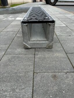 odwodnienia liniowe - 6