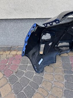 Zderzak przód Cupra Terramar 578807233 - 6
