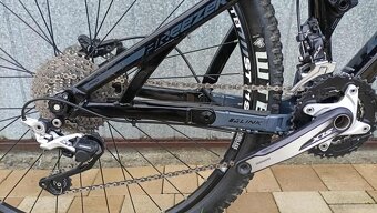 Rower górski mtb full 29 alu Breezer Supercell Proroz.18.5 M - 6