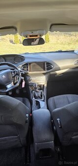 Peugeot 308 1.6 hdi - 6