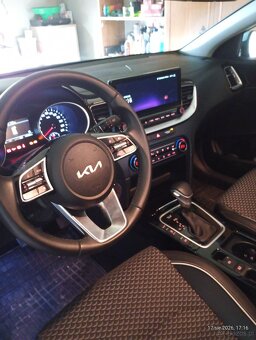 KIA stan idealny - 6