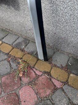 Spoiler zderzaka tył Volvo V60 Cross Country 31455491 - 6
