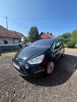 Ford S-Max - 6