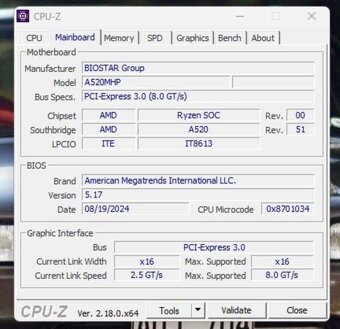Komputer gamingowy Ryzen 5 3600 / RTX 2060 12GB / 16GB RAM - 6