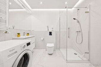 Nowoczesna kawalerka z balkonem na Gumieńcach. - 6