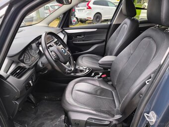 sprzedam BMW Seria 2 218d GT - 6