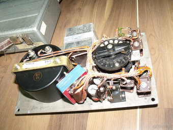 Miernik Poziomu PMP-1 - 6