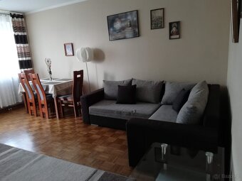 Mieszkanie do wynajęcia - 6
