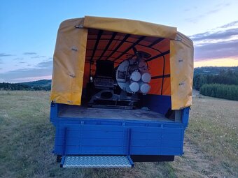 Avia  a31 furgonetka - 6