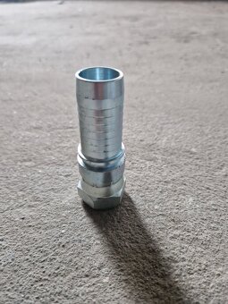 📌 Zakucia do węży hydraulicznych (RÓŻNE ROZMIARY) - 6