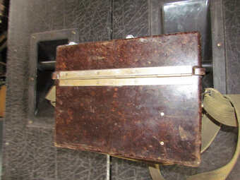 Taj-43-MR Telefon Polowy - 6