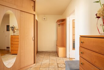 Funkcjonalne 3 pokoje w dobrej lokalizacji - 6