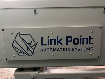 Automat do produkcji lameli - 6