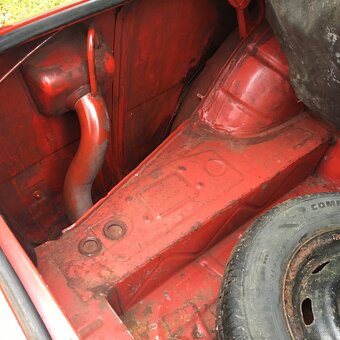 Fiat 125P - 6