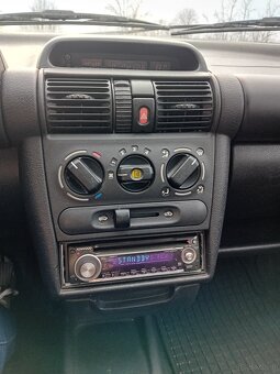 Opel corsa - 6