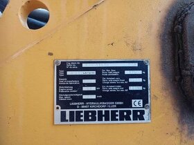 Liebherr A 316 Litronic - 6