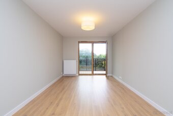 Apartament nad Odrą | 3 pokoje | 15 min od Rynku - 6