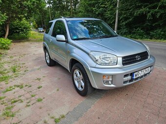 Rav4 83100Km 4x4 - 6