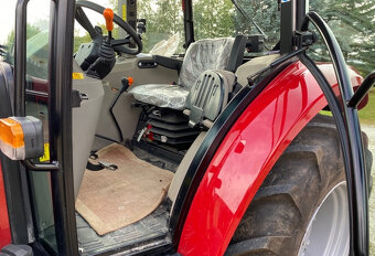Case IH Farmall 65A - 6