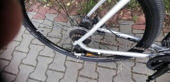 Rower trek dual sport 1 - 6