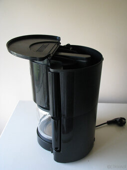 Przelewowy ekspres do kawy Clatronic KA 2045 kawiarka - 6