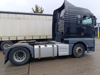 MAN TGX 18,500 - 6